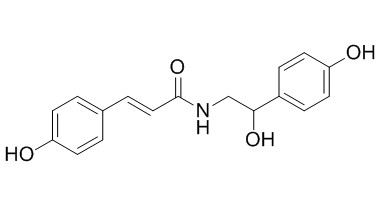 N-对香豆酰真蛸胺