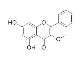 高良姜素 3-O-甲醚