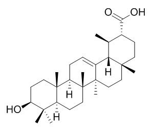 野甘草酸 78516-69-5 上海源叶生物科技有限公司