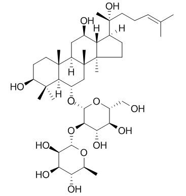 20R-人參皂苷Rg2