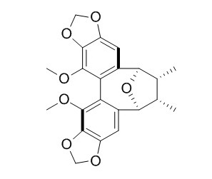 环氧五味子丙素