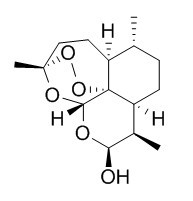 α-雙氫青蒿素