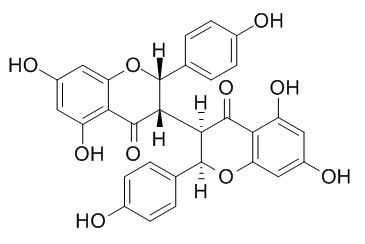 Isoneochamaejasmin A