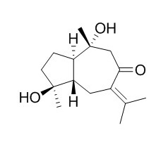 Zedoarondiol