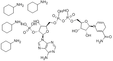 NADPH (tetracyclohexanamine)