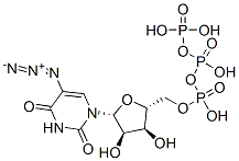 5-azidouridine-5'-triphosphate