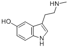 N-甲基羟色胺