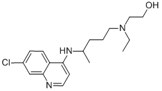 羟基氯喹