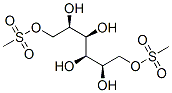 MANNITOL,1,6-DIMETHYLSULPHONATE,D-