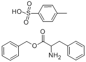 DL-苯丙氨酸苄酯盐酸盐