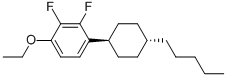 戊基双环己基三氟甲氧基苯