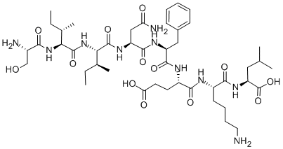 鸡卵白蛋白 (257-264)