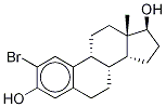 2-溴雌二醇