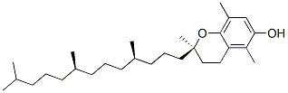 D-β-生育酚