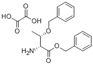 O-苄基-D-苏氨酸苄酯草酸盐