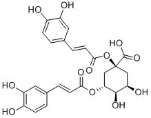 1,5-二咖啡酰奎宁酸