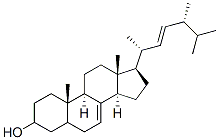 麦角甾-7,22-二烯-3-酮