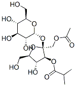 蔗糖乙酸异丁酸酯