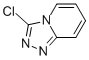 3-氯-[1,2,4]-三唑并[4,3-A]吡啶