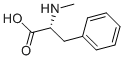 N-甲基-D-苯丙氨酸
