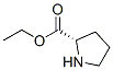 ethyl (2S)-pyrrolidine-2-carboxylate