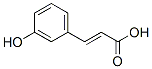 3-羟基肉桂酸