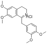 二氢罂粟碱盐酸盐