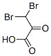 二溴丙酮酸