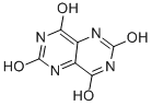 1,5-二氢嘧啶并[5,4-D]嘧啶-2,4,6,8-(3H,7H)-四酮