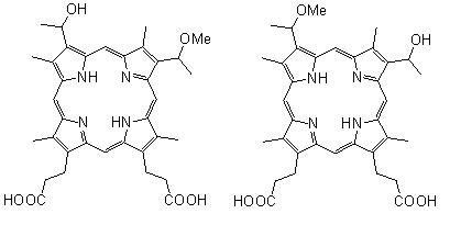 血卟啉单甲醚
