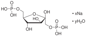果糖二磷酸钠水合物
