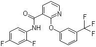 甲醇中吡氟酰草胺