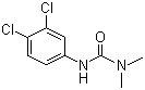 甲醇中敌草隆