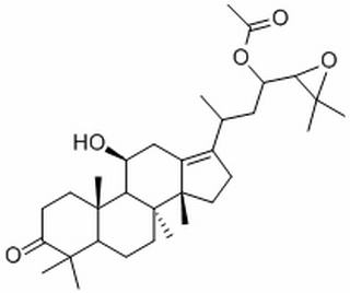 澤瀉醇B醋酸酯