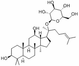 人参皂苷CK