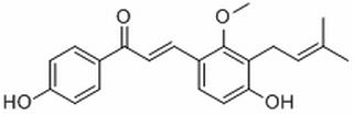 甘草查尔酮C