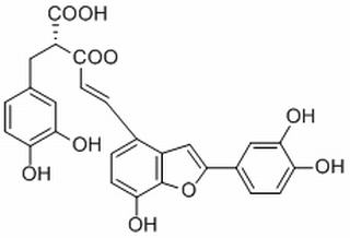 丹酚酸C