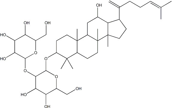 人参皂苷Rk1