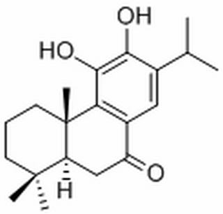 11-羟基柳杉酚