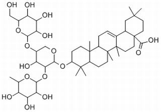 Hederacolchiside A1