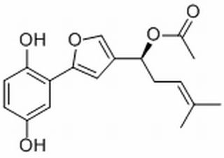 紫草呋喃A