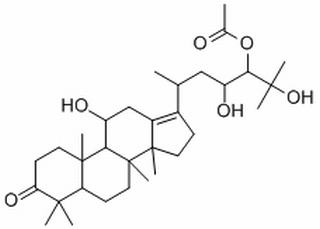 澤瀉醇A-24-醋酸酯;