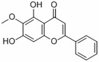 千层纸素