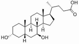 熊去氧胆酸