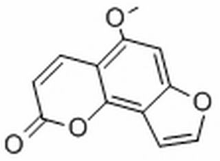 异佛手柑内酯