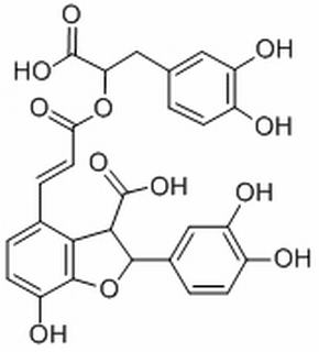 紫草酸