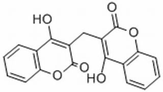 雙香豆素