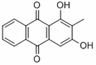 甲基异茜草素