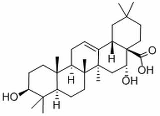 刺囊酸