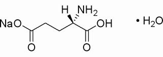 谷氨酸单钠盐